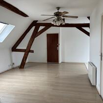 13 km de Beaune, appartement T3 avec parking