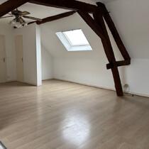 13 km de Beaune, appartement T3 avec parking