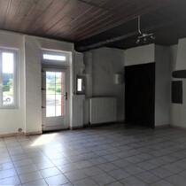 13 km de Beaune, appartement T3 avec jardin et parking