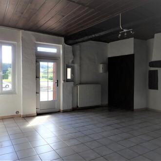 13 km de Beaune, appartement T3 avec jardin et parking